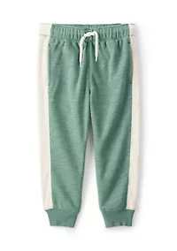Toddler Boys French Terry Sweat Set