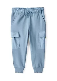 Toddler Boys Cargo Set