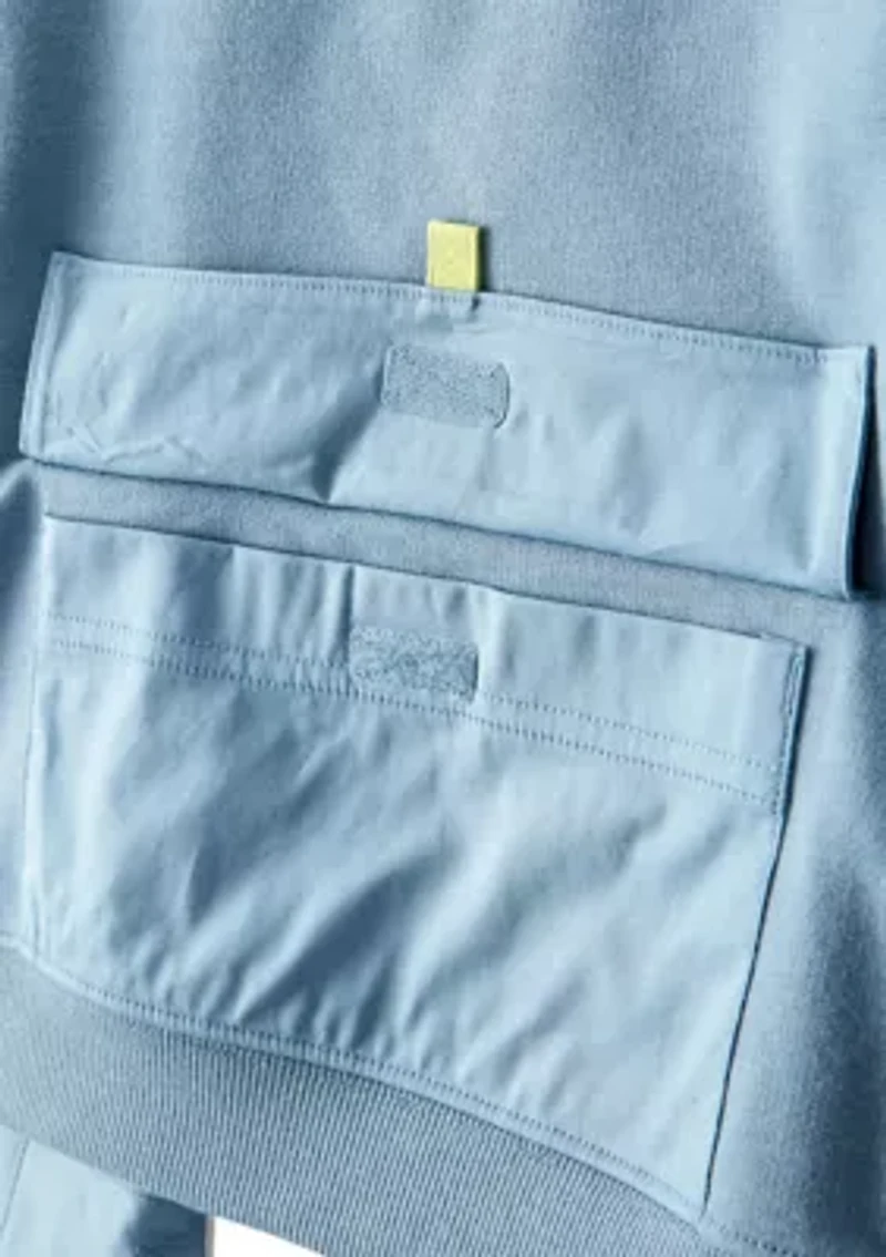Toddler Boys Cargo Set