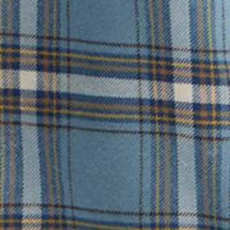 Toddler Boys Button Up Shirt and Pants Set