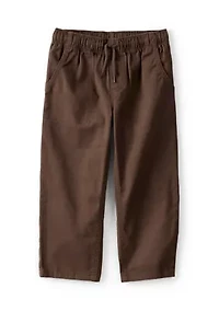 Toddler Boys Button Up Shirt and Pants Set