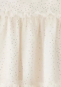 Toddler Girls Tulle Dress