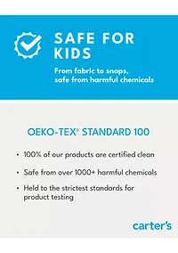 Toddler Boys Flannel Shacket