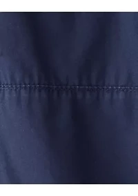 Toddler Boys Navy Joggers