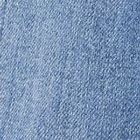 Toddler Girls Heart Pocket Barrel Jeans