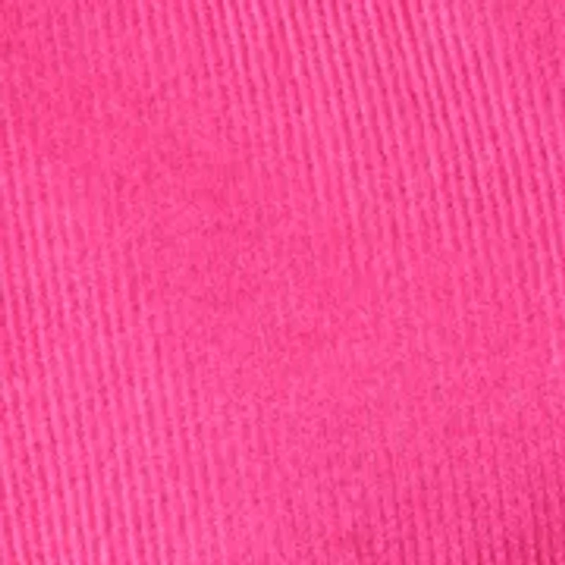 Toddler Girls Heart Pocket Barrel Pants