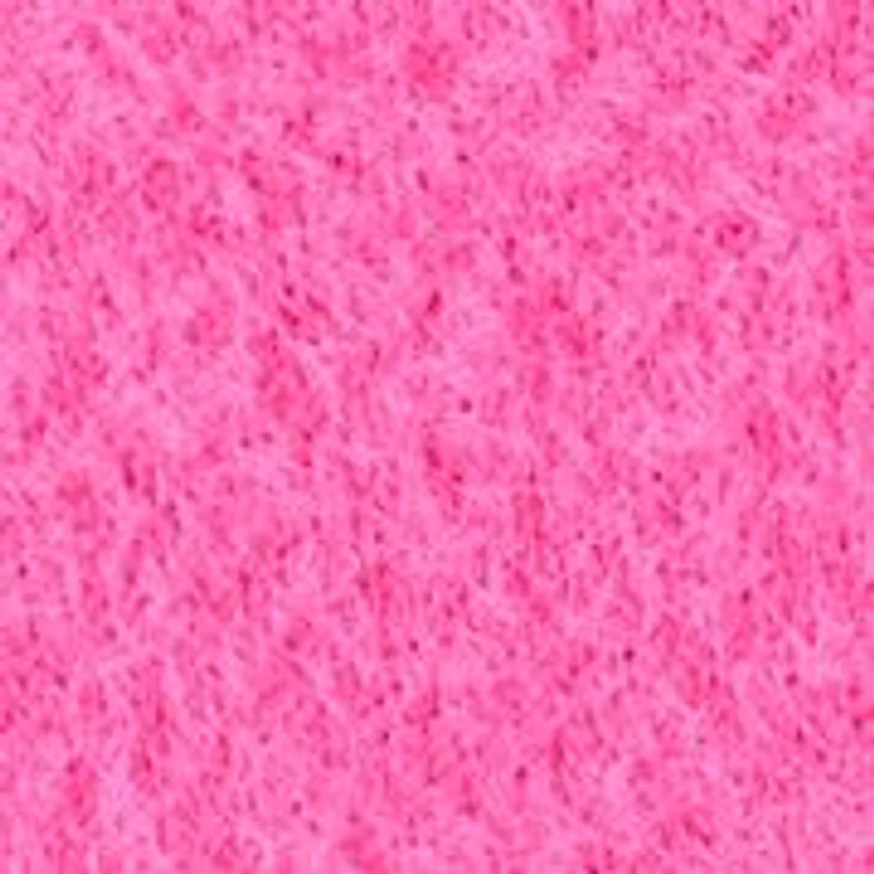 Toddler Girls Fluffy Pink Sweater