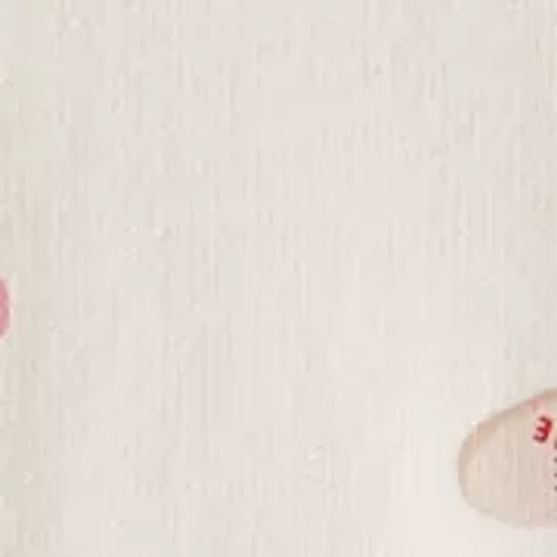 Toddler Girls Valentine's Day Set