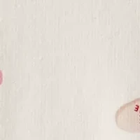 Toddler Girls Valentine's Day Set