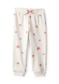 Toddler Girls Valentine's Day Set