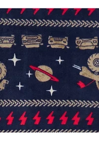 Toddler Boys 2-Piece Truck Set