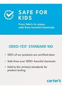 Toddler Boys 2-Piece Truck Set