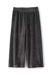 Toddler Girls Ruffled Sleeve Loungewear Set