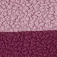 Toddler Girls 1/4 Zip Pullover and Leggings Set