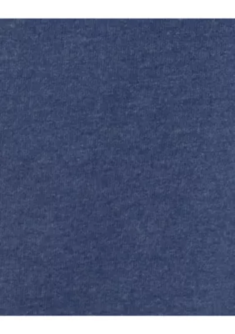 Toddler Boys Crew Neck Sweater and Pant Set