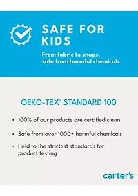 Toddler Boys Crew Neck Sweater and Pant Set