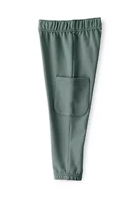 Toddler Boys Long Sleeve and Pant Set