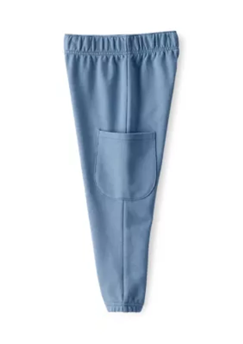 Toddler Boys T-Shirt and Pant Set