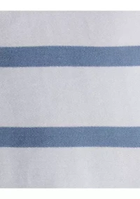 Toddler Boys T-Shirt and Pant Set