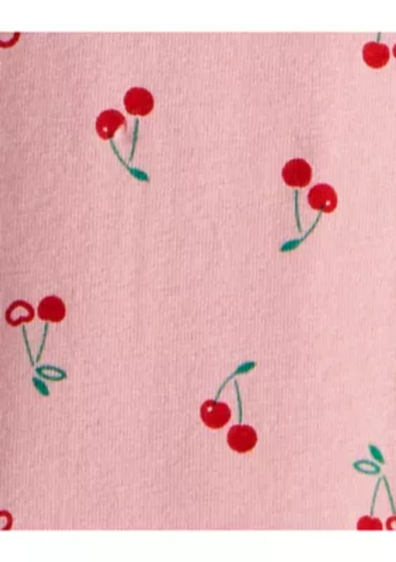 Toddler Girls Sweatshirt and Leggings Set