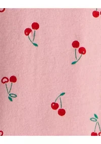 Toddler Girls Sweatshirt and Leggings Set