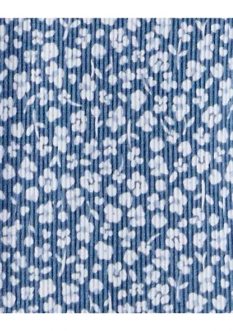 Toddler Girls Sweatshirt and Leggings Set