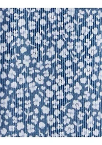 Toddler Girls Sweatshirt and Leggings Set