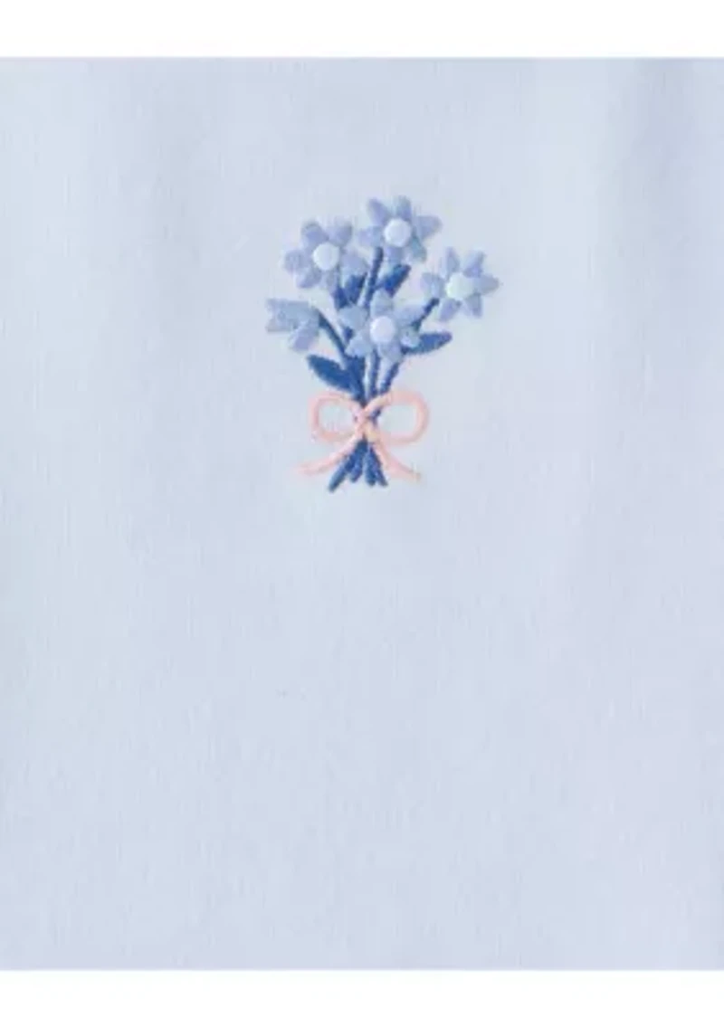 Toddler Girls Sweatshirt and Leggings Set