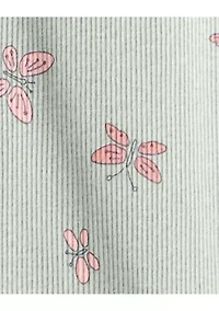 Toddler Girls Sweater and Pants Set