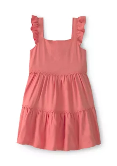 Toddler Girls Dress