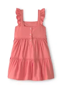 Toddler Girls Dress