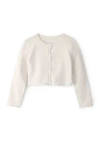 Baby Girls Easter Cardigan