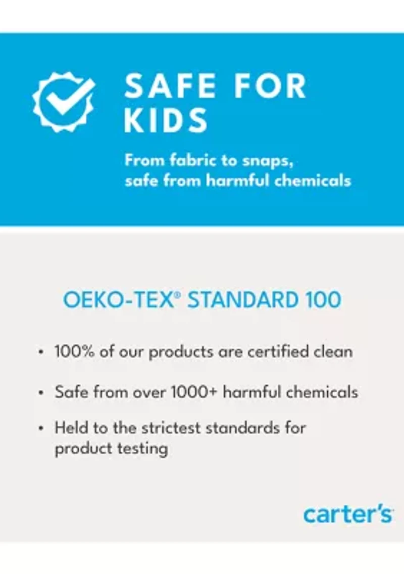 Toddler Girls Ice Cream Graphic Top