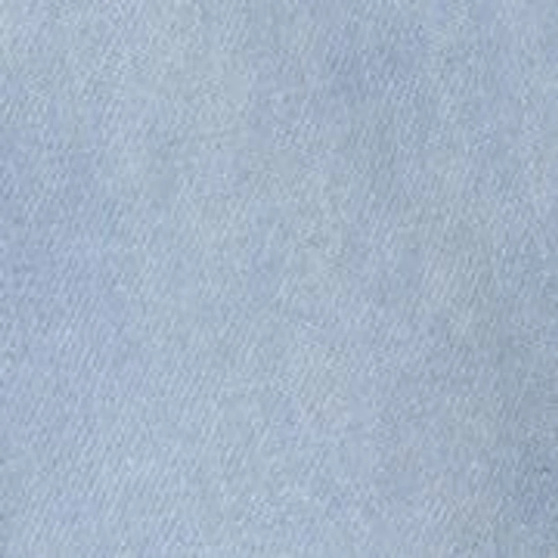 Baby Girls Chambray Shorts