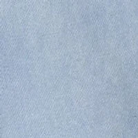 Baby Girls Chambray Shorts