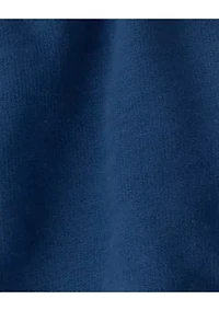 Toddler Girls Shirt and Shorts Set