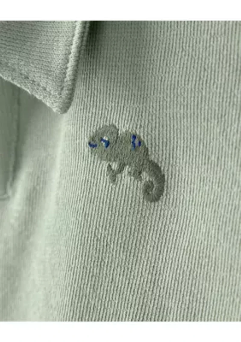 Toddler Boys Essentials Shirt and Shorts Set