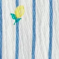 Toddler Girls Shirt and Shorts Set