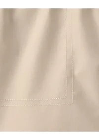 Toddler Boys Shark Graphic T-Shirt and Shorts Set