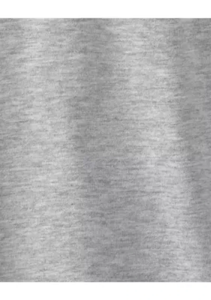 Toddler Boys Shirt and Shorts Set