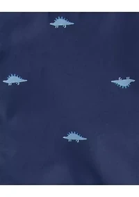 Toddler Boys Shirt and Shorts Set