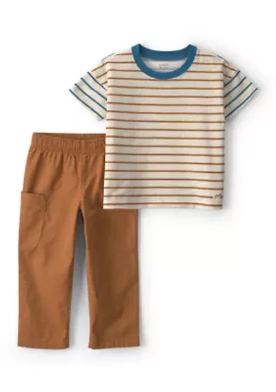 Toddler Boys Set