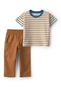 Toddler Boys Set