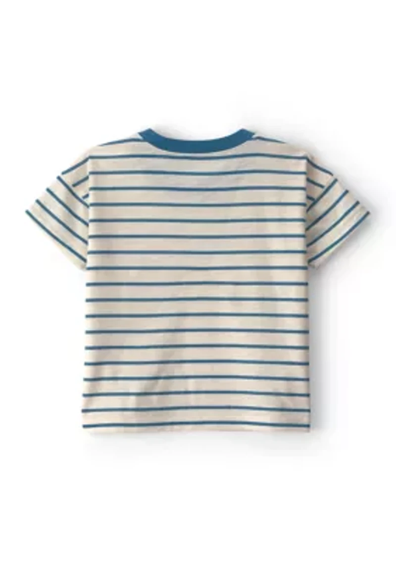Toddler Boys Set