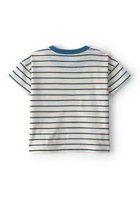 Toddler Boys Set