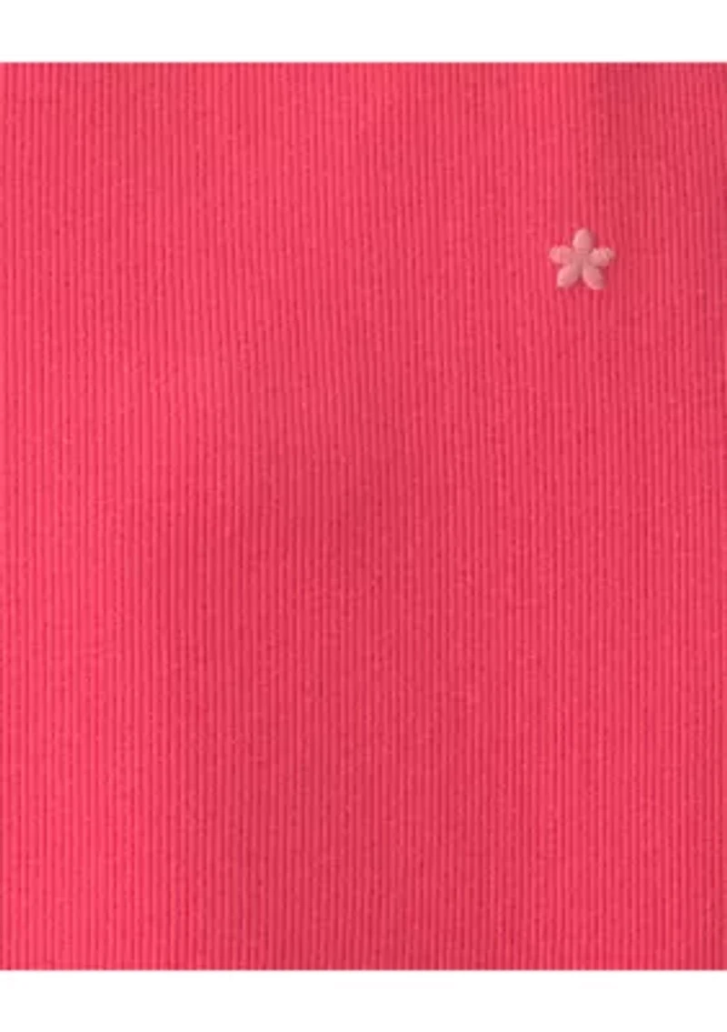 Toddler Girls 2 Piece Skirt Set