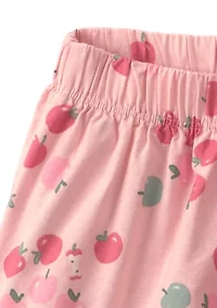 Toddler Girls 2 Piece Skirt Set