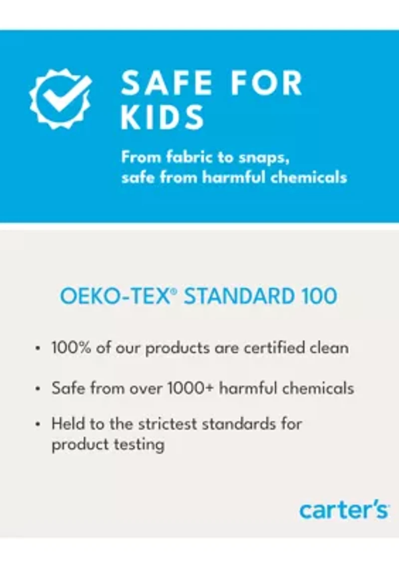 Toddler Boys Graphic T-Shirt and Striped Pants Set