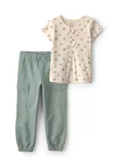 Toddler Girls Set