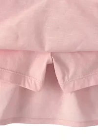 Toddler Girls 2 Piece Skirt Set
